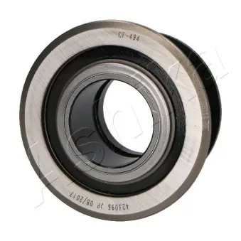 Butée de débrayage ASHIKA OEM 22810PCY003 Butée de débrayage ASHIKA OEM 22810PCY003