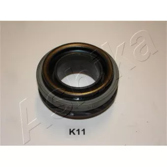 Cylindre récepteur, embrayage FISPA BD010019
