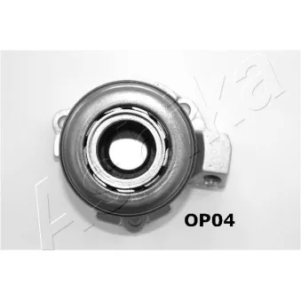Butée de débrayage ASHIKA 90-OP-OP04 pour OPEL VECTRA 2.6 i V6 - 170cv