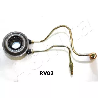 Butée de débrayage ASHIKA OEM UUB105300