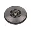 ASHIKA 91-01-102 - Volant moteur