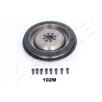 Volant moteur ASHIKA OEM 12310EB30C