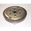 ASHIKA 91-01-105 - Volant moteur