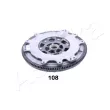 Volant moteur ASHIKA [91-01-108]