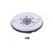 ASHIKA 91-01-108 - Volant moteur