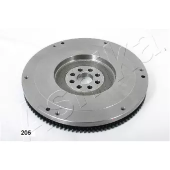 Volant moteur ASHIKA 91-02-205