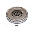 Volant moteur ASHIKA [91-03-303]