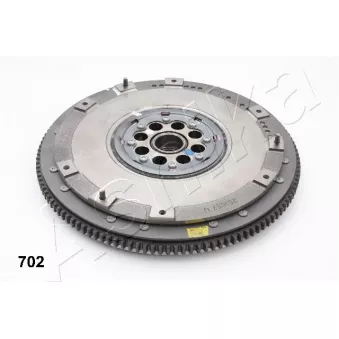 Volant moteur ASHIKA OEM 12345AA000