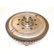 ASHIKA 91-0H-H01 - Volant moteur
