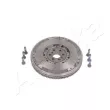 ASHIKA 91-AR-AR02 - Volant moteur