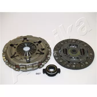 Kit d'embrayage ASHIKA 92-00-007
