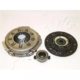 Kit d'embrayage ASHIKA OEM 272425200145