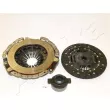 ASHIKA 92-00-019 - Kit d'embrayage