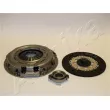 Kit d'embrayage ASHIKA [92-01-1033]
