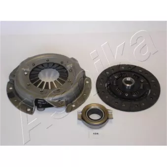 Kit d'embrayage ASHIKA OEM C010M18085