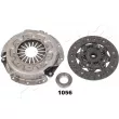 Kit d'embrayage ASHIKA [92-01-1056]