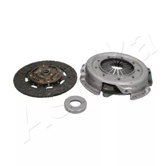 Kit d'embrayage ASHIKA 92-01-1061 pour NISSAN ATLEON 56,15 - 150cv