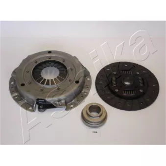 Kit d'embrayage ASHIKA OEM 30210D0109