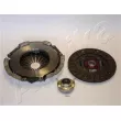 ASHIKA 92-02-2000 - Kit d'embrayage