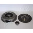 Kit d'embrayage ASHIKA [92-02-2034]