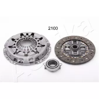 Kit d'embrayage ASHIKA OEM 3125012200