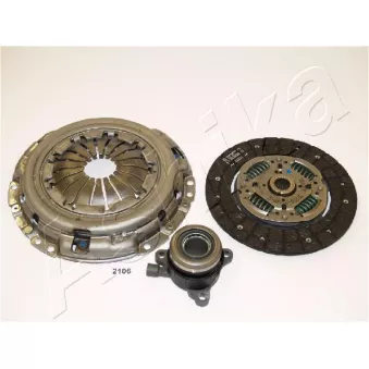 Kit d'embrayage ASHIKA OEM 3140019005