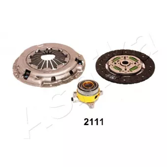 Kit d'embrayage ASHIKA OEM 3140039005