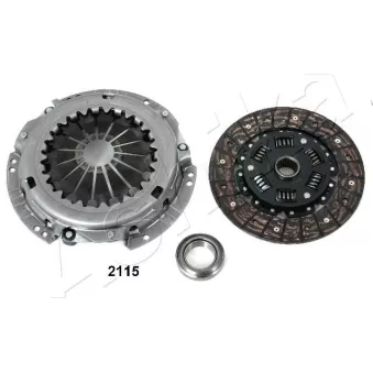 Kit d'embrayage ASHIKA OEM 2210085F00
