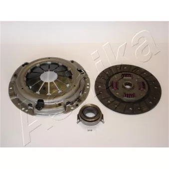 Kit d'embrayage ASHIKA OEM 3123032020