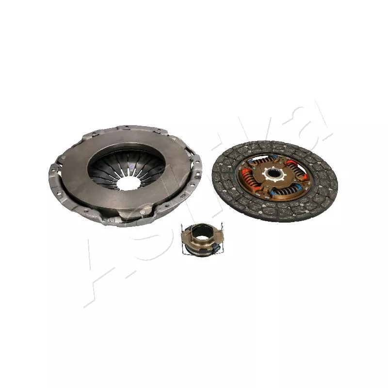 Kit d'embrayage ASHIKA 92-02-2125 - Visuel 1