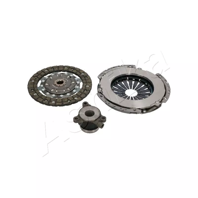 Kit d'embrayage ASHIKA 92-02-2126 - Visuel 1