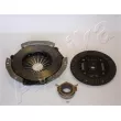 ASHIKA 92-02-227 - Kit d'embrayage