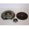 Kit d'embrayage ASHIKA [92-02-238]