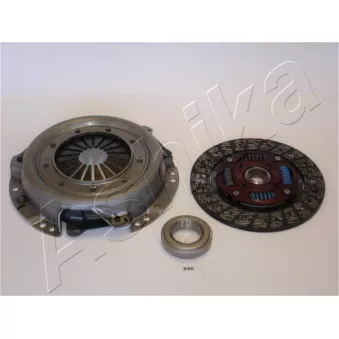 Kit d'embrayage ASHIKA OEM 9036340019