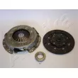 Kit d'embrayage ASHIKA [92-02-261]