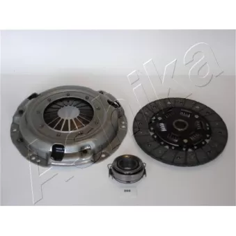 ASHIKA 92-02-268 - Kit d'embrayage