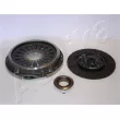 Kit d'embrayage ASHIKA [92-02-288]