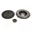 ASHIKA 92-03-3001 - Kit d'embrayage