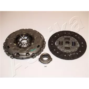 Kit d'embrayage ASHIKA 92-03-347