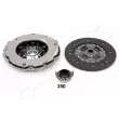 ASHIKA 92-03-350 - Kit d'embrayage