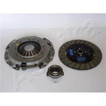 Kit d'embrayage ASHIKA OEM B54016510B