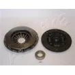 ASHIKA 92-04-403 - Kit d'embrayage