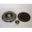 Kit d'embrayage ASHIKA [92-04-435]