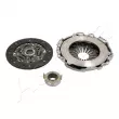 ASHIKA 92-04-440 - Kit d'embrayage