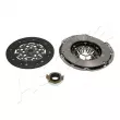 ASHIKA 92-04-462 - Kit d'embrayage