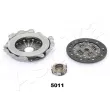 ASHIKA 92-05-5011 - Kit d'embrayage