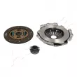 ASHIKA 92-05-5020 - Kit d'embrayage