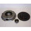 Kit d'embrayage ASHIKA [92-05-516]