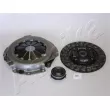 Kit d'embrayage ASHIKA [92-05-523]