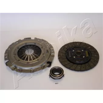 Kit d'embrayage ASHIKA 92-05-527